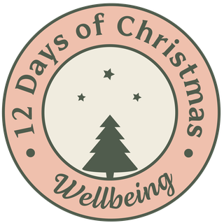 12 zile de bunăstare de Crăciun