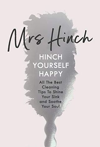 Hinch Yourself Happy: Vsi najboljši nasveti za čiščenje, da osvetlite umivalnik in pomirite svojo dušo