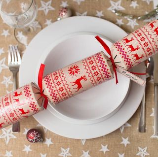 Luxusné vianočné krekry s exotickým džemom a marmeládou