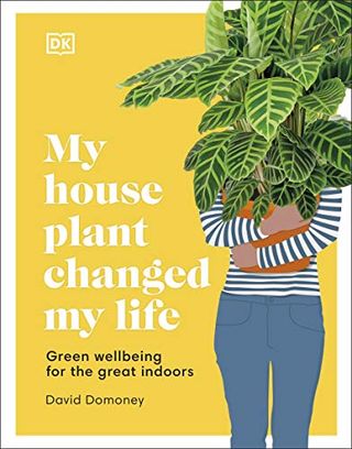Moja hišna rastlina mi je spremenila življenje: Zelena blaginja za odlične prostore
