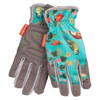 Burgon & amp; Ball Flora & amp; Favne Gardening Gloves, Medium