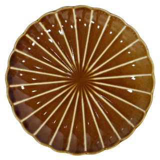 HKliving keramični desertni krožnik