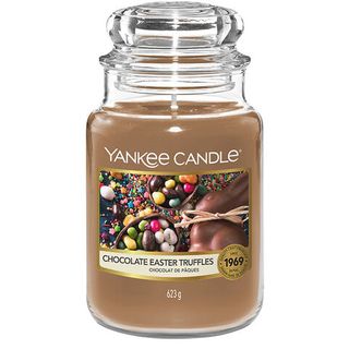 Yankee Candle Original Trufa de Paște cu ciocolată