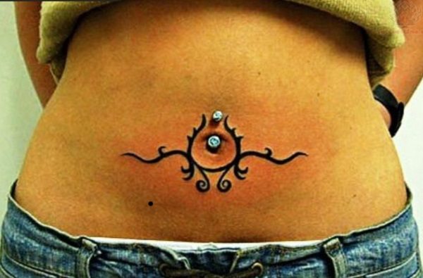 tatuaj și piercing