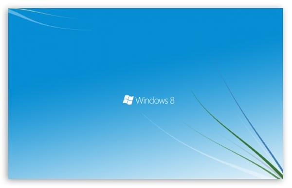 Stena Windows 8