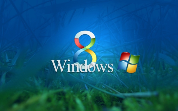 Windows 8 Subacvatic