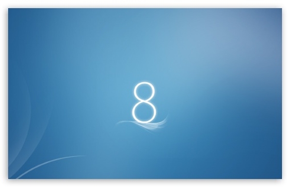 Imagine de fundal de fundal Windows 8