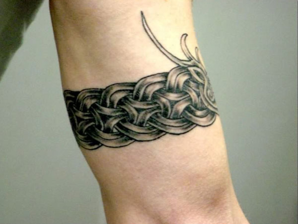 Úžasné tetovanie