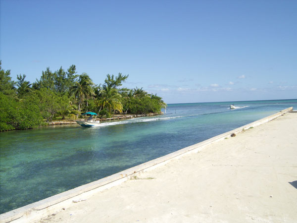 Belize Sands