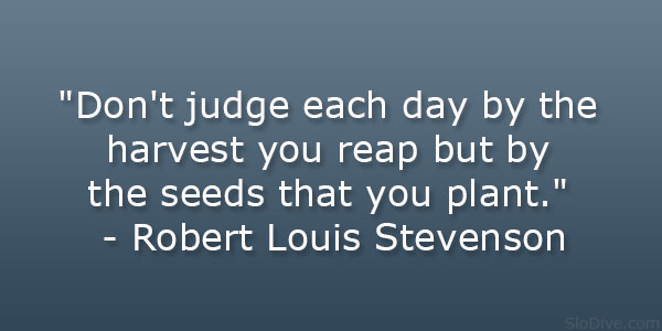 Citat Robert Louis Stevenson