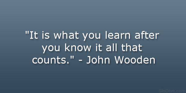 Citat John Wood