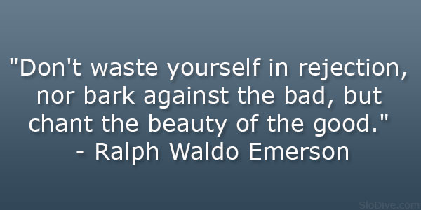 Citate Ralph Waldo Emerson