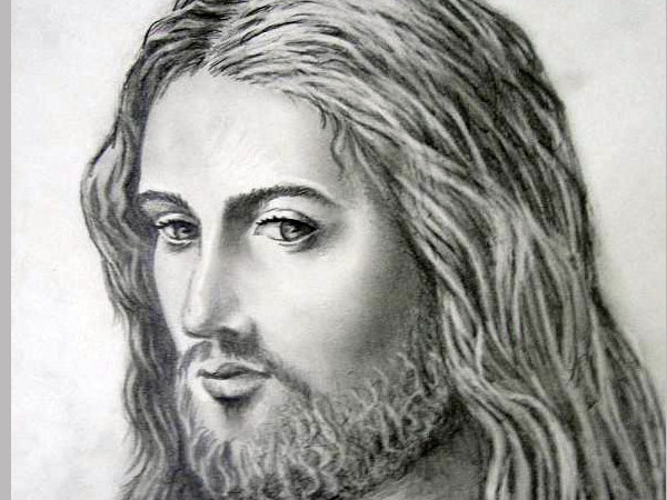 Jezusova risba
