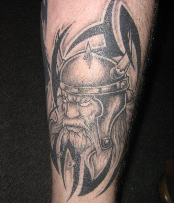 Vikingský hrdina