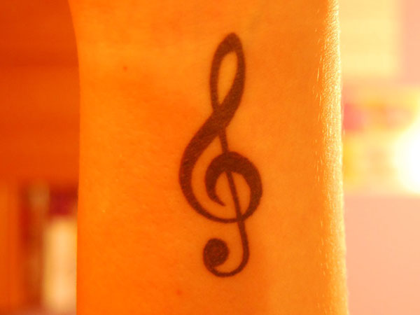 Muzica e viata mea