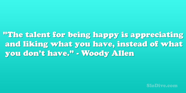 Citat Woodyja Allena