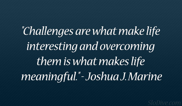 Joshua J. Morski citat