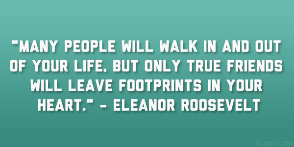 Citat Eleanor Roosevelt