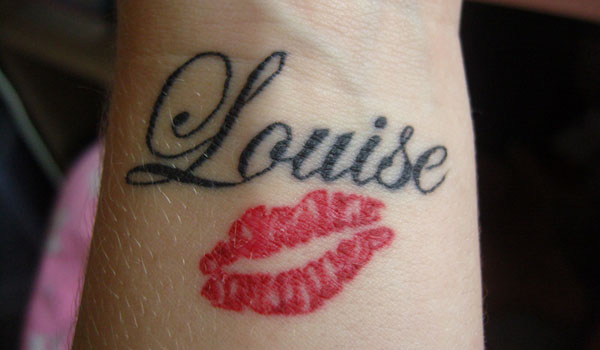 Ljubim Louise