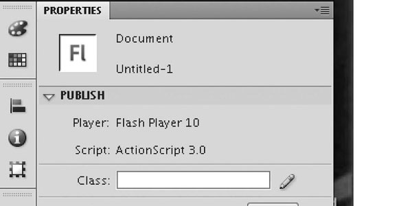 Flash Essentials za uporabnike After Effects