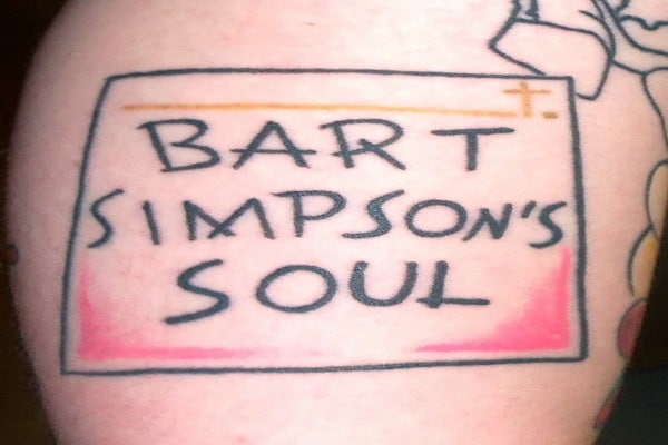 Bartova duša