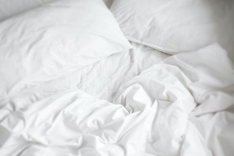 bele posteljnine